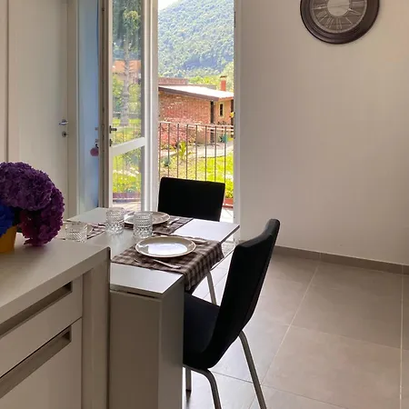 Luna Апартаменты Вербания