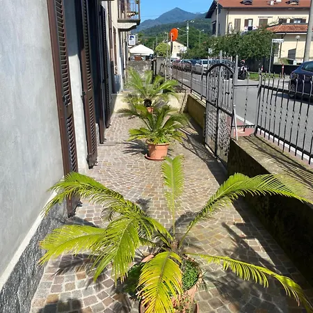 Lejlighed Luna Verbania