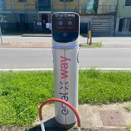 Luna Апартаменты