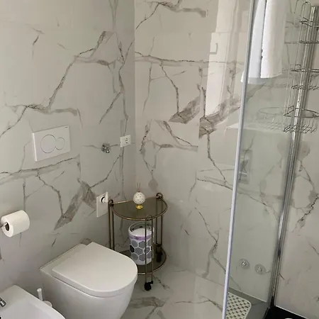 Luna Apartment Verbania