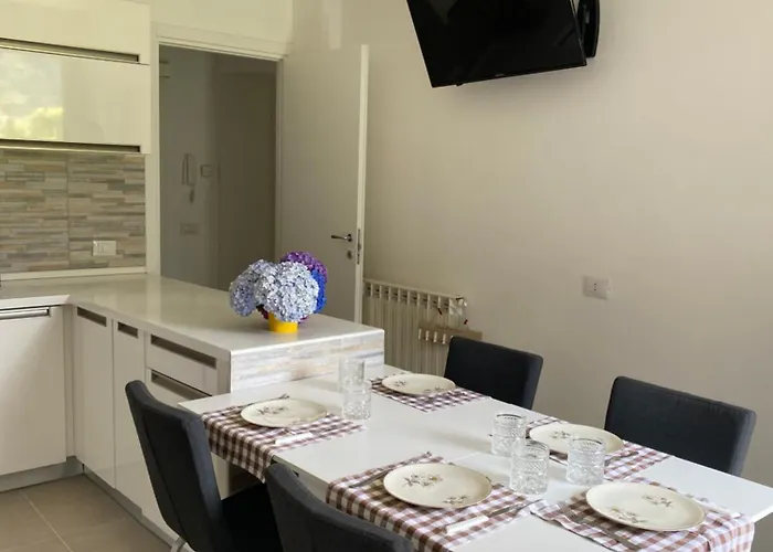 Luna Apartament