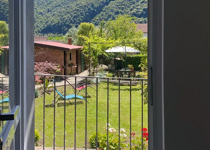 Luna Apartament Verbania