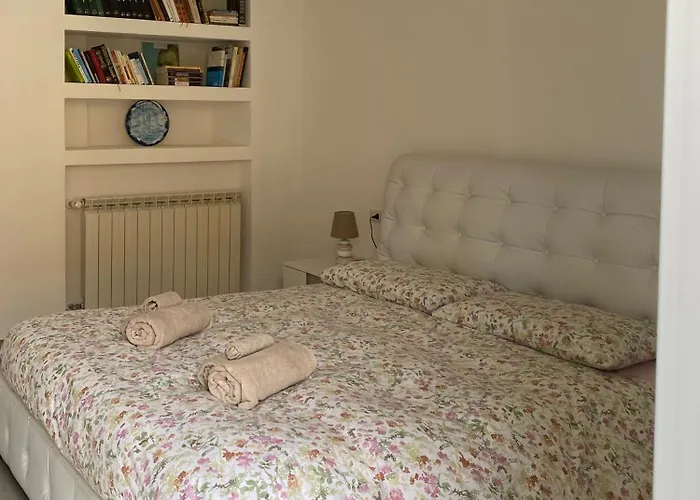 Luna Apartament