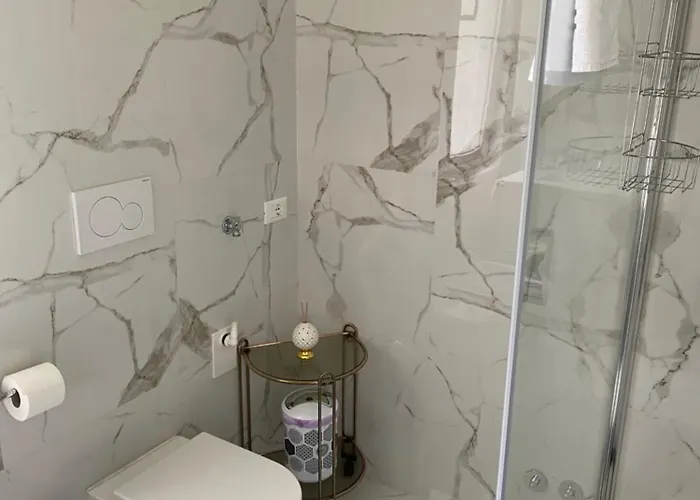 Luna Apartament Verbania