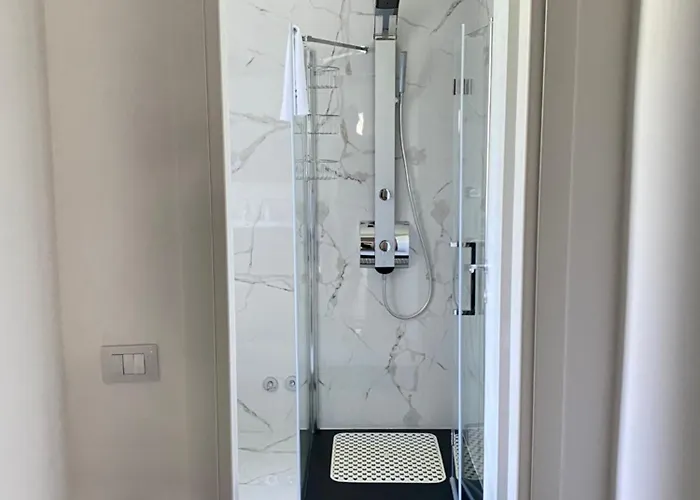 Apartament Luna Verbania